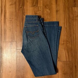 Kimes Ranch Jennifer Jeans